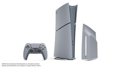 La PS5 Digital 30 Aniversario volverá a estar disponible para su compra. (Fuente de la imagen: PlayStation)
