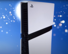 Consola de videojuegos Sony PS5 Pro. ¿Será suficiente el nivel de rendimiento de la RTX 5060 Ti para futuros títulos AAA? (Fuente de la imagen: Vídeo de Digital Foundry)