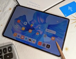 En revisión: Huawei MatePad Pro 11.