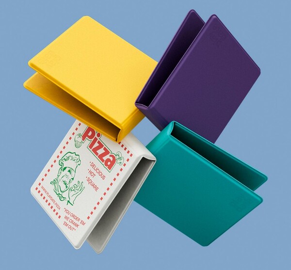 La funda Playdate está hecha de cuero PU y está disponible en cuatro opciones de color. (Fuente de la imagen: Playdate)