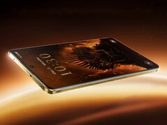 El Realme 15 Pro Game of Thrones Limited Edition tendrá un diseño personalizado. (Fuente de la imagen: Realme)