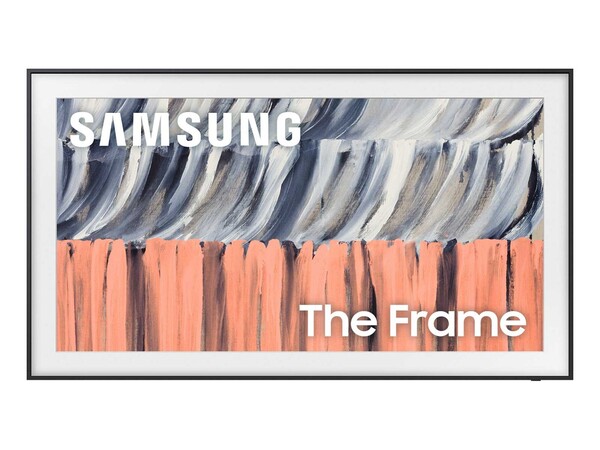 Samsung afirma que The Frame 2026 saldrá a la venta en breve.