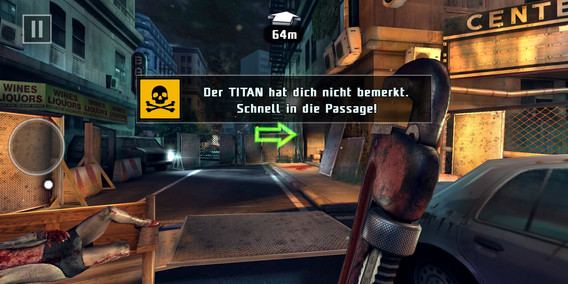 Dead Trigger 2