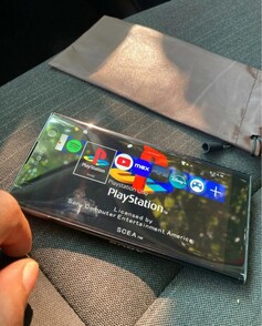 Emulación de PS. (Fuente de la imagen: Reddit)