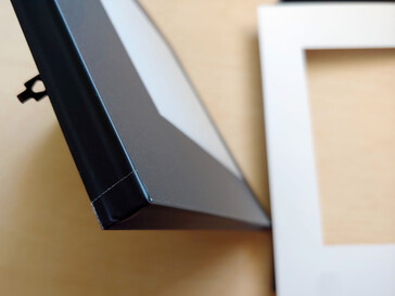 Módulo de visualización.