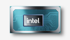 Las CPUs Intel Tiger Lake-H 45 W ya son oficiales. (Fuente de la imagen: Intel)