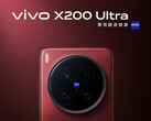 El Vivo X200 Ultra contiene tres cámaras orientadas hacia atrás, a pesar de las apariencias. (Fuente de la imagen: Vivo)