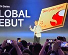 El Xiaomi 14 será uno de los primeros dispositivos con el Snapdragon 8 Gen 3. (Fuente de la imagen: Notebookcheck)