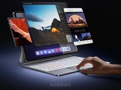 Xiaomi Pad 7S Pro (Fuente de la imagen: Xiaomi)