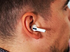 Prueba de los AirPods Pro 3