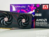 Análisis de la Sapphire Pulse AMD Radeon RX 9070 GRE
