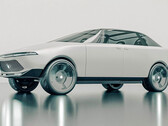 Render del coche patentado Apple (imagen: Vanorama)