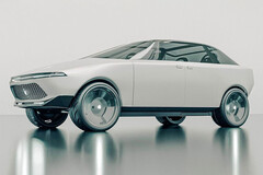 Render del coche patentado Apple (imagen: Vanorama)