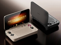 Parece que el lanzamiento de la serie Ayaneo Flip 1S está en el horizonte. (Fuente de la imagen: Ayaneo)