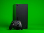 Microsoft lanzó la Xbox Series X en noviembre de 2020 en un mercado que experimenta una escasez crónica de hardware. (Fuente: Billy Freeman en Unsplash)