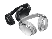 El QuietComfort 45 se parece mucho al QC35 II, en la imagen. (Fuente de la imagen: Bose)