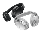 El QuietComfort 45 se parece mucho al QC35 II, en la imagen. (Fuente de la imagen: Bose)