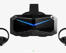 Los pedidos anticipados del casco Crystal Super VR ya están en marcha (Fuente de la imagen: Pimax)