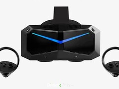 Los pedidos anticipados del casco Crystal Super VR ya están en marcha (Fuente de la imagen: Pimax)