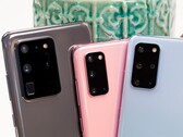 Se dice que la serie Galaxy S21 se lanzará el 14 de enero con auriculares inalámbricos en la caja. (Fuente de la imagen: CNET)