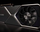 Se cree que la NVIDIA GeForce RTX 3070 Ti llegará en mayo. (Fuente de la imagen: NVIDIA)