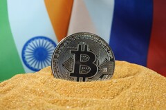  Rusia podría seguir a la India en las leyes de regulación del mercado de criptomonedas (imagen: Ewan Kennedy/Unsplash)