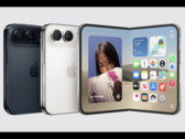 El primer smartphone plegable de Apple ha llegado al mercado: el iPhone Duo