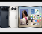 El primer smartphone plegable de Apple ha llegado al mercado: el iPhone Duo