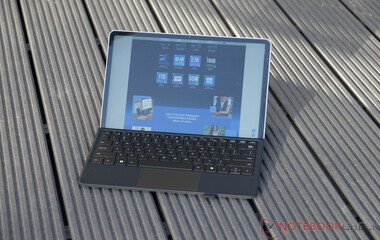 Alldocube iWork GT Ultra para exteriores