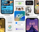 iOS 16 está (casi) aquí. (Fuente: Apple)