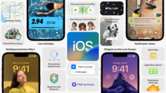 iOS 16 está (casi) aquí. (Fuente: Apple)