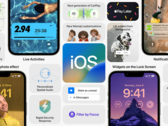 iOS 16 está (casi) aquí. (Fuente: Apple)