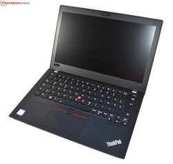 Lenovo ThinkPad X280