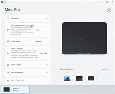 Aplicación Khada's Mind