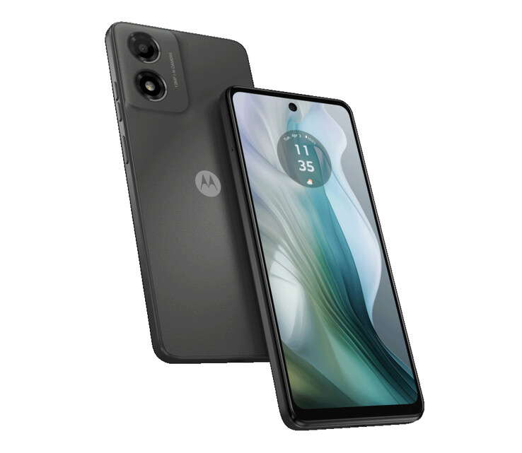 (Fuente de la imagen: Motorola)