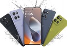 El Moto G100 Pro es un nuevo smartphone con una gran batería (Fuente de la imagen: Lenovo)