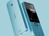 Nokia tiene previsto lanzar próximamente tres nuevos teléfonos de la serie Nokia 2. (Fuente de la imagen: Nokia Mob)