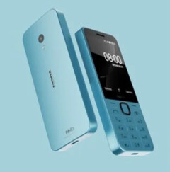Nokia tiene previsto lanzar próximamente tres nuevos teléfonos de la serie Nokia 2. (Fuente de la imagen: Nokia Mob)