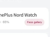 El "Nord Watch" aparece en una nueva filtración. (Fuente: Mukul Sharma vía Twitter)