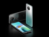 El Redmi K30 Ultra del año pasado tuvo una buena acogida. (Fuente: Xiaomi)