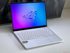 Asus ROG Zephyrus G14 (fuente de la imagen: Notebookcheck)