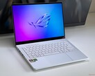 Asus ROG Zephyrus G14 (fuente de la imagen: Notebookcheck)