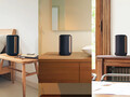 El nuevo RA3000 está diseñado para adaptarse a cualquier habitación en la que se encuentre. (Fuente: Sony)