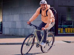 Q'Auto promete un cambio de marchas suave y automático. (Fuente de la imagen: Shimano)