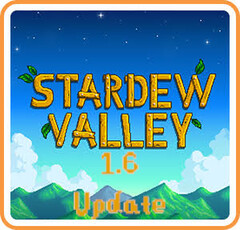 La actualización 1.6 de Stardew Valley llegará este año y traerá consigo muchos contenidos nuevos. (Imagen vía Stardew Valley con ediciones)