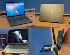 El Surface Laptop Ultra.