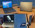El Surface Laptop Ultra.