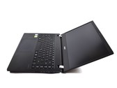 Review del Acer TravelMate X3410 (i7, MX130, FHD)