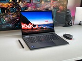 ThinkPad T14s 2 en 1 Gen1 de Lenovo - El nuevo convertible para empresas plantea dudas