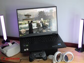 Análisis del portátil Acer Predator Helios 18: RTX 4080 gamer con pantalla MiniLED a más de 1.000 nits